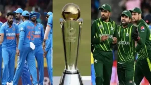 चैंपियंस ट्रॉफी 2025: पाकिस्तान नहीं जाएगी टीम इंडिया, PCB के दावों की खुली पोल