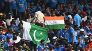 हाइब्रिड मॉडल पर PCB ने ICC को लिखी चिट्ठी, कहा- टीम इंडिया को परेशानी क्यों हो रही ?