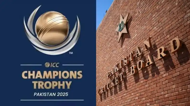 Champion Trophy 2025 : भारत से भिड़ना पाकिस्तान को पड़ेगा महंगा, आ गई फैसले की घड़ी