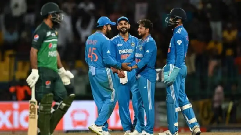 Champions Trophy 2025: पाकिस्तान ने स्वीकार कर ली हार, इन शर्तों के साथ हाइब्रिड मॉडल के लिए तैयार