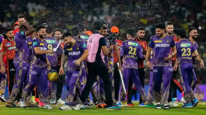 kkR को मिला नया कप्तान, नाम जानकर हो जाएंगे हैरान, जानें किसे मिलेगी कमान?