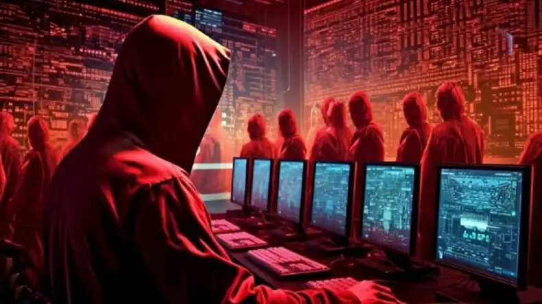 Cyber Crime: भारत में बढ़ते फ्रॉड मामलों से परेशान जनता, अभी नहीं रोका तो होगा ये अंजाम