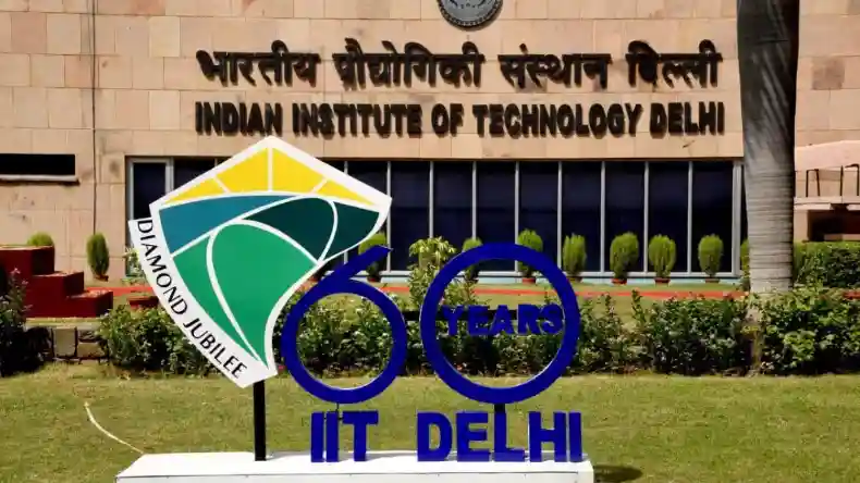 IIT दिल्ली ने इंग्लिश लैंग्वेज इंस्ट्रक्टर के पदों पर निकाली वैकेंसी, मिलेगी अच्छी खासी सैलरी