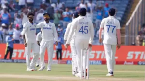 IND vs NZ 3rd Test Day 1 LIVE: न्यूजीलैंड ने आखिरी मैच में टॉस जीतकर चुनी बैटिंग, देखें प्लेइंग-11