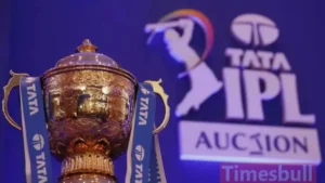 IPL 2025 के मेगा ऑक्शन की तारीख आई सामने, सऊदी अरब में होगा आयोजन