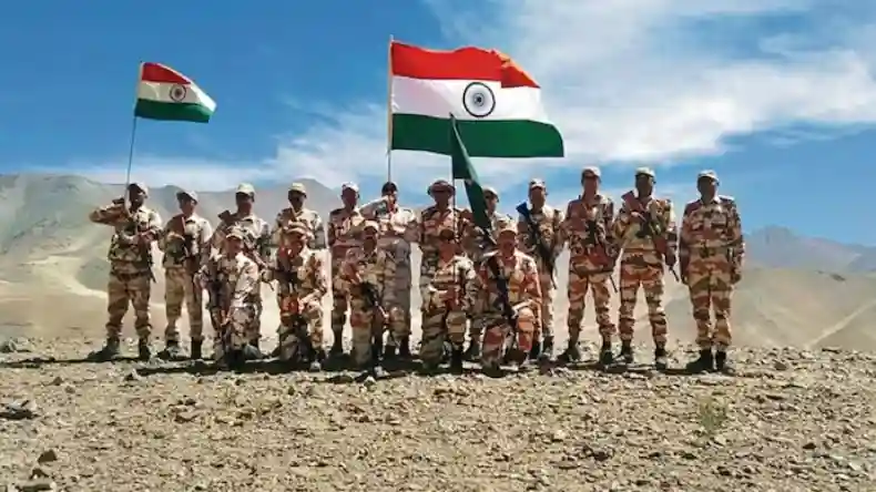 12 वीं पास के लिए निकली ITBP में भर्ती, ऐसे करे अप्लाई