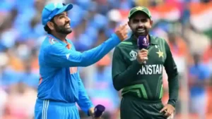 ICC चैंपियंस ट्रॉफी से पहले पाकिस्तान ने मनाया तगड़ा प्लान, टीम इंडिया को होगा नुकसान?