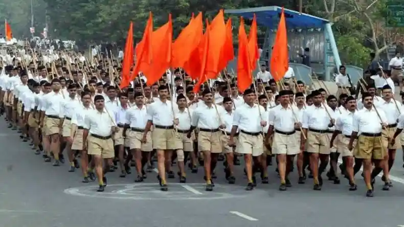 RSS के 'स्पेशल 65' ने उठाया BJP के लिए महाराष्ट्र फतेह करने का जिम्मा! अब फेल होगा MVA का हर दांव