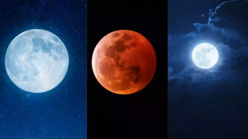 Supermoon 2024: आज दिखेगा साल का आखिरी सुपरमून, आसमान को खास बनाएगा ‘सेवन सिस्टर्स’ का शानदार नजारा