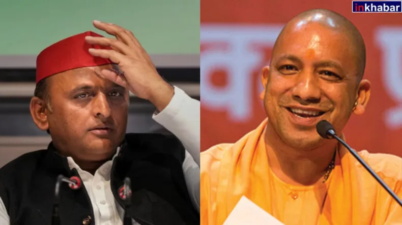 यूपी में हुआ बड़ा खेला, CM योगी का फेंका पासा हुआ सफल, सपा की हालत खराब!