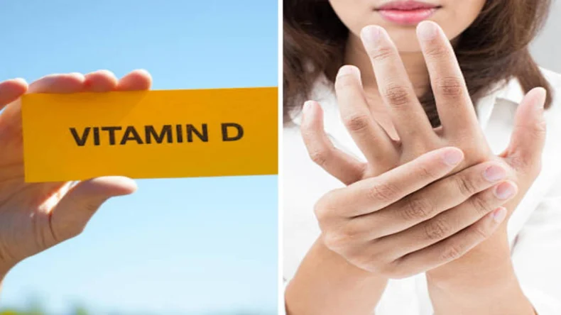 शरीर में Vitamin-D की कमी मचा सकती है तबाही, जानें कारण