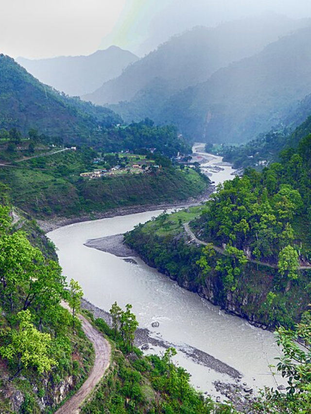 ये है उत्तराखंड की सबसे लंबी नदी