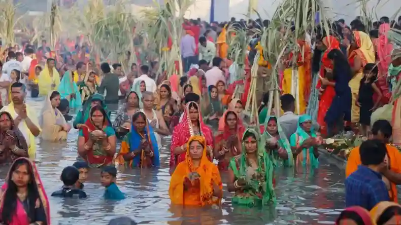 क्या है छठ की सही डेट, अब कन्फ्यूजन हो गया दूर, जानिए पूजा का मुहूर्त