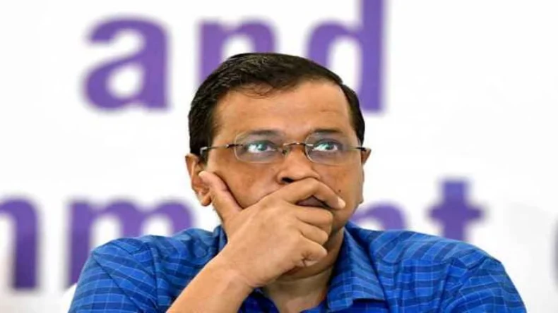 केजरीवाल ने कर दी ‘महागलती’, अब AAP के हाथ से दिल्ली गई समझो!