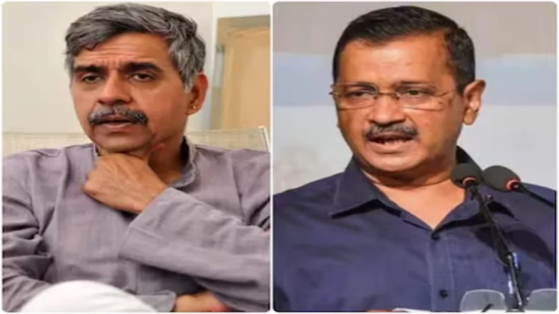 Delhi Election: मां शीला की हार का बदला लेंगे संदीप! नई दिल्ली से केजरीवाल की राह मुश्किल