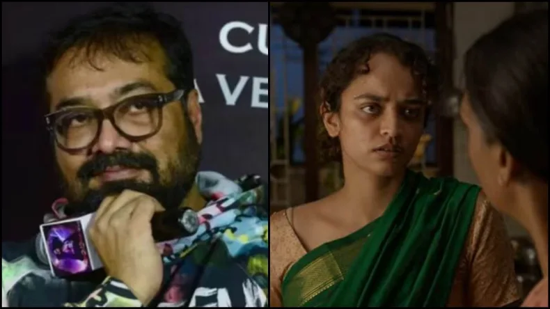 Anurag Kashyap , Bad Girl Teaser, Controversy