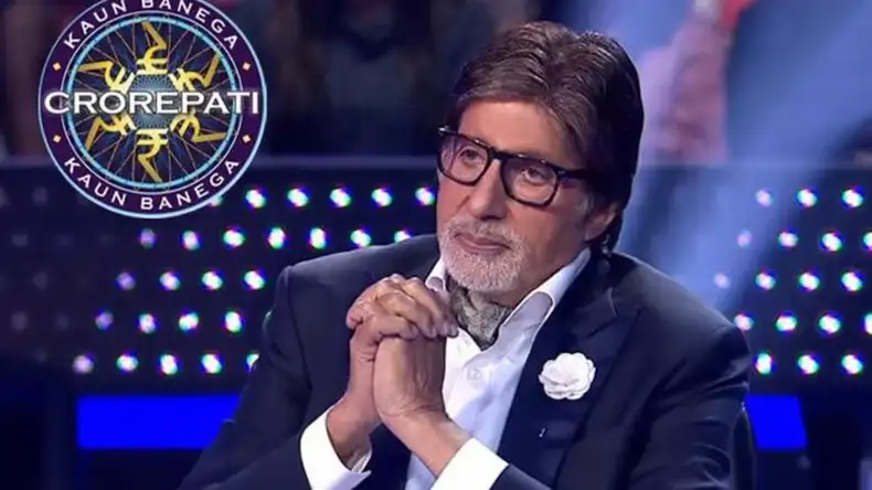 अमिताभ बच्चन ने छोड़ा KBC का साथ, क्या अब बॉलीवुड के बादशाह करेंगे बिग बी को रिप्लेस…?