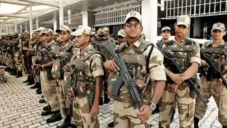 10वीं पास युवाओं के लिए सुनहरा मौका, CISF ने निकाली 1100 पदों पर भर्ती